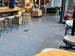 -星巴克臻选(郑州中原万达店)