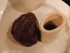 Wagyu&nbsp;Eye&nbsp;Fillet-The Grill by Sean Connolly