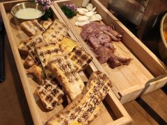 -神府路壹号·海鲜烧烤排档(三坊七巷店)