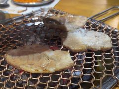 -老炉家木炭烤肉(长江国际店)