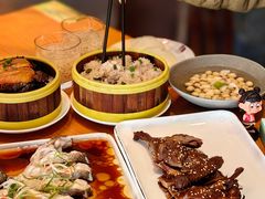 -莲餐厅·湖北菜·潜江小龙虾店(愚园路店)