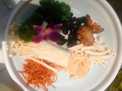 -花城粤菜餐厅(高新区店)