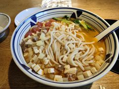 -福茂源横山铁锅羊肉(牡丹园店)