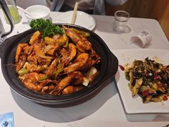 -状元虎.摇滚炒鸡.家常菜(义勇街店)