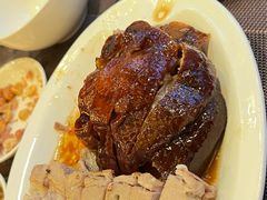 -中国厨房/台湾牛肉面