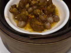 -万龙洲海鲜(大兴绿地缤纷城店)