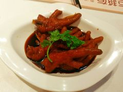 -粤点越有·茶点·粤菜(樵岭国际店)