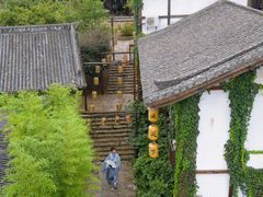 -茅山东方盐湖城景区