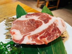 -赤坂亭·M9和牛烧肉·铁板烧(合肥万象城店)