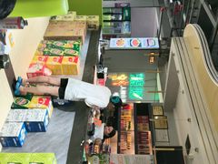 -清真·马坡烧烤涮牛肚·酸浆火锅(新区总店)
