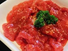 -海底捞火锅(龙湖三千集店)