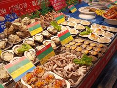 -必点海鲜·鲅鱼水饺(鞍山西道店)