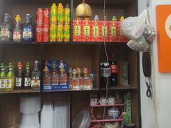 -恩宏德餐馆(平山道店)