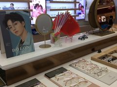 -无界眼镜MaxLess(南翔印象城店)