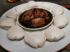 盐菜肉-恒府1993(文昌北路店)