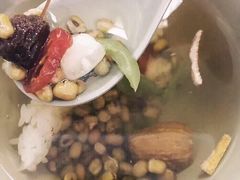-笃笃笃糖粥(十全街店)