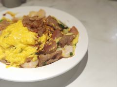 -深仔记茶餐厅(亚士厘道店)