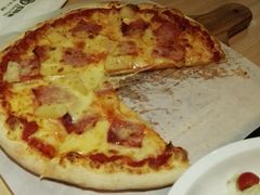 -百特喜·意大利餐厅(八佰伴镇江店)