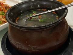 -小贝壳酒楼(经九路店)