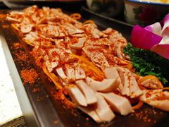 -火鳳祥美蛙牛肉自助(青悦城店)