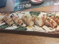 -水之惠鲜鱼料理(王府大街店)