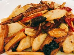 -西安饭庄·非遗陕菜(钟楼店)