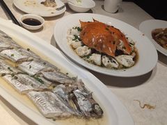 -高佳庄·舟山海鲜(海景旗舰店)