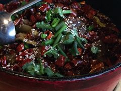 -烛影拾光观景餐厅·创意菜·摄影·小提琴(大唐不夜城店)