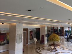 -东怡大酒店(上海科技馆店)