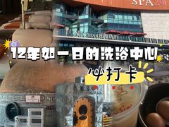 -纽斯桑拿会所(东绣路店)