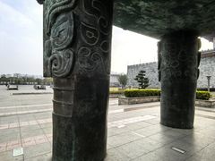 -揭阳楼