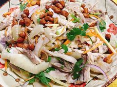 -洞密园美食城(富华路店)