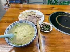 -苏州藏书羊肉(田东路店)
