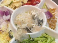 -官塘陈记鱼生·潮汕砂锅粥·牛肉火锅(潮枫路总店)