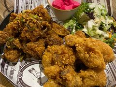 -Dak's 炸鸡(远景路店)