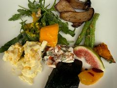 -拉蒂娜·巴西牛排馆 Latina·Brazilian Steakhouse(陆家嘴旗舰店)