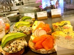 -BAKER&SPICE(国金中心商场店)
