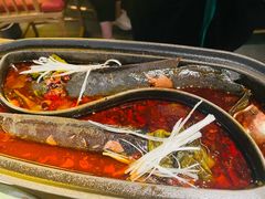 -锦府盐帮·侯宅(五棵松万达店)