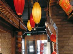 -北平盛世·新京菜·北京烤鸭(劲松·双井店)