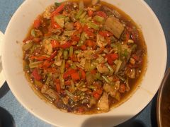 -柴米油盐三杯鸡(象山北路店)