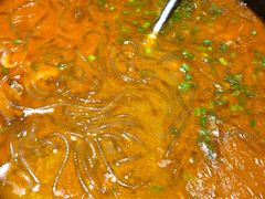 牛肉粉丝煲-金牌外婆家(苏州中心店)