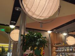 -芭莉与彩虹西餐厅(成都合生汇店)