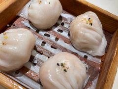 -蔡澜点心·粤菜(嘉里中心店)