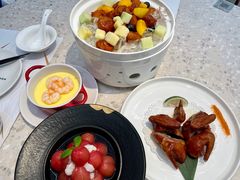 -大树餐厅(大悦城店)
