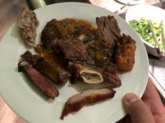 -红林大酒店RFcafe自助餐厅