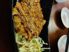-白石的深夜食堂(万达店)