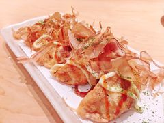 -元气寿司(新城市广场店)