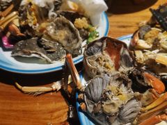 -甄品麦哲伦海鲜和牛自助(万达广场店)