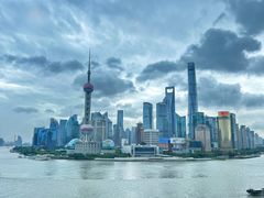 -上海和平饭店-华懋阁 The Cathay Room