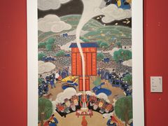 -江苏省美术馆(长江路新馆)